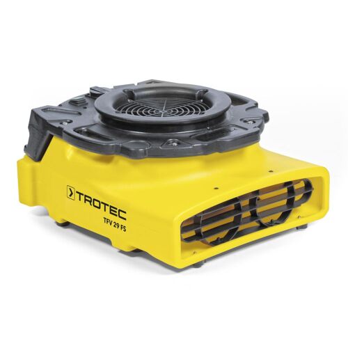 TROTEC Ventilateur centrifuge TFV 29 FS ventilateur de séchage