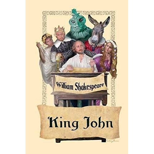 King John