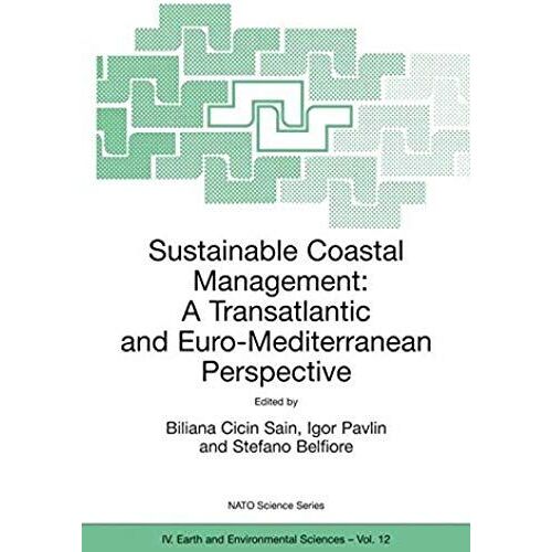 Sustainable Coastal Management