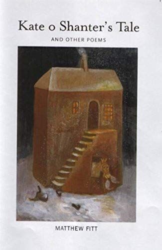 Kate O Shanter's Tale