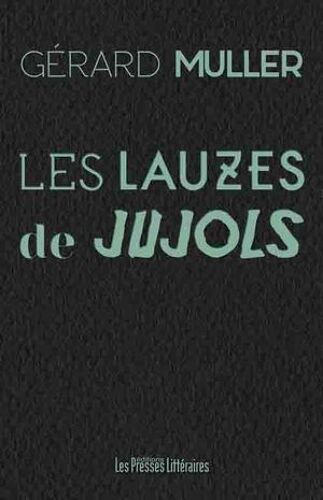 Les Lauzes De Jujols