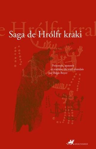 Saga De Hrólfr Kraki