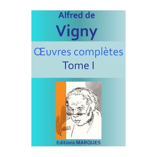 ?uvres Complètes Tome I