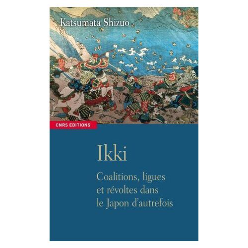 La Révolte Des Ikki