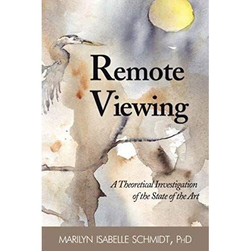 Remote Viewing