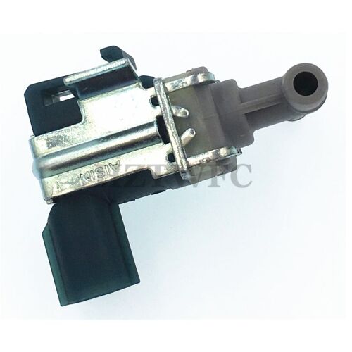 Électrovanne De Recirculation Des Gaz D'échappement, Commutateur Pour Toyota 90910 ¿ 12202, Livraison Gratuite