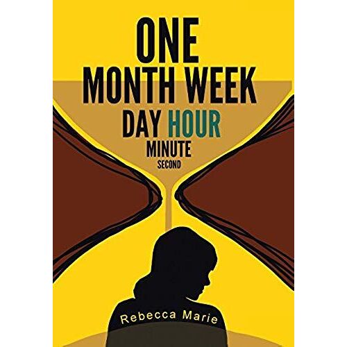 One Month Week Day Hour Minute Second
