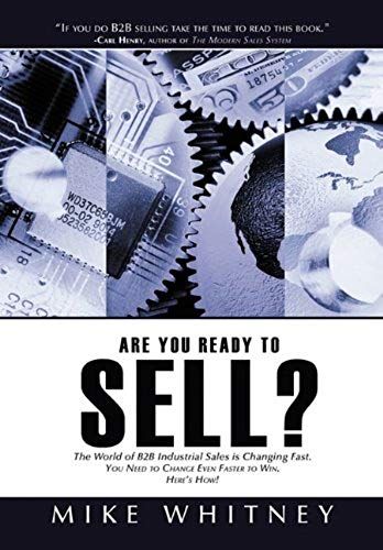 Are You Ready To Sell?