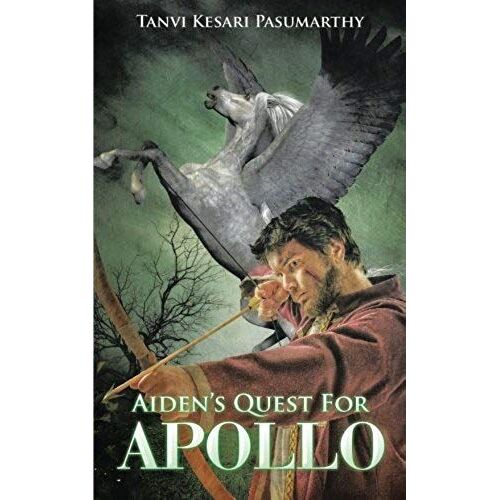Aiden's Quest For Apollo