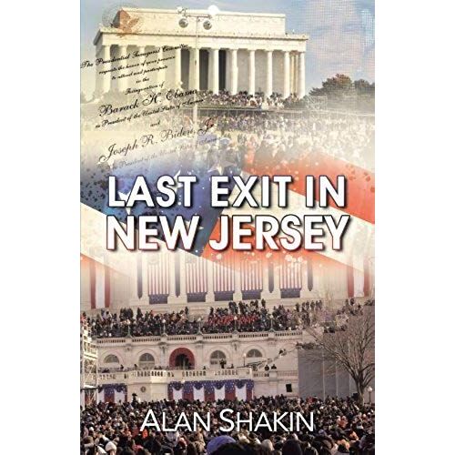 Last Exit In New Jersey
