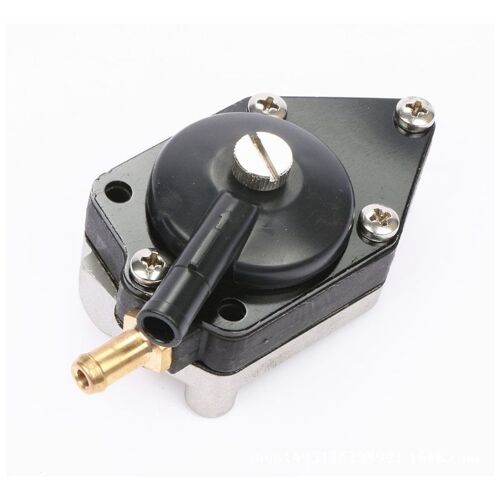 Pompe À Carburant Haute Pression Pour Bateau, Joint De Moteur Hors-Bord Adapté Pour 438556 Johnson Evinrude, Accessoires De Moteur 438556