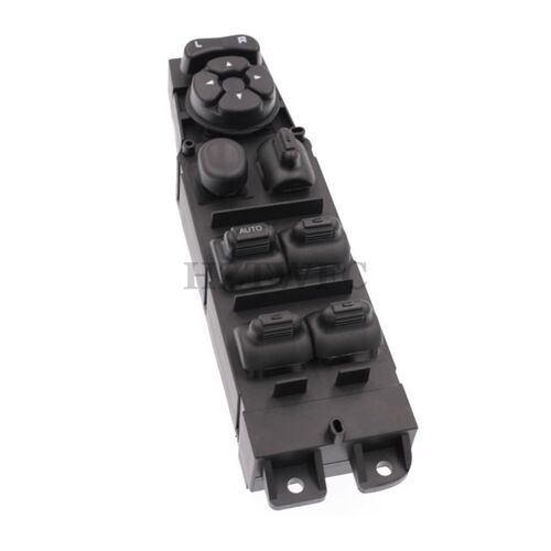 Interrupteur De Commande Principal De Porte Gauche De Voiture, Pour Dodge Ram 1500 2500 3500, 68171680aa, Nouveau
