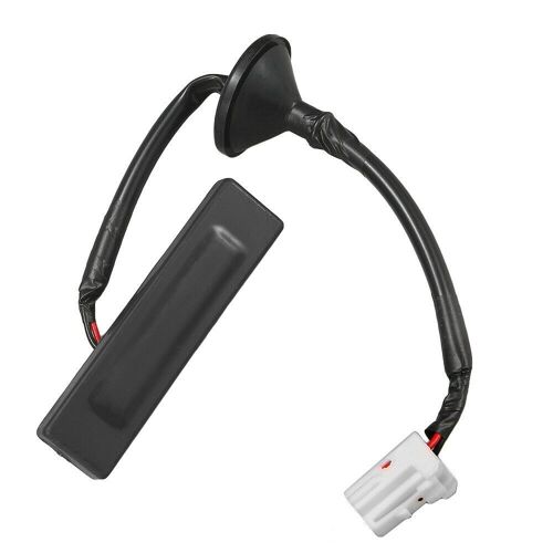 Bouton D'ouverture Du Couvercle De La Poignée De Porte Arrière De La Voiture, Avec Caméra, Pour Hyundai Veloster 2012 ¿ 2017
