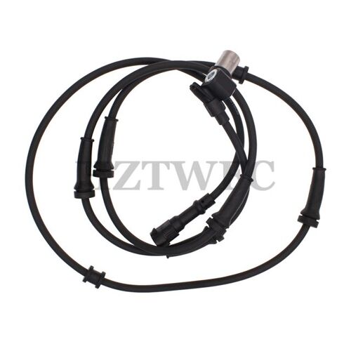 Capteur Avant Gauche Ou Droit Abs, Capteur De Freinage Antidérapant, Capteur De Vitesse De Roue 1993, Pour Jeep Grand Cherokee Zj 1998 ¿ 56005216, Nouveau