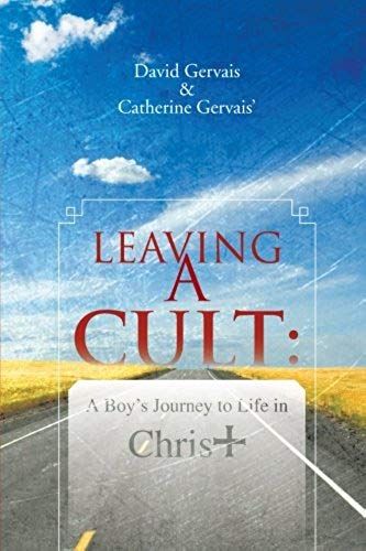 Leaving A Cult
