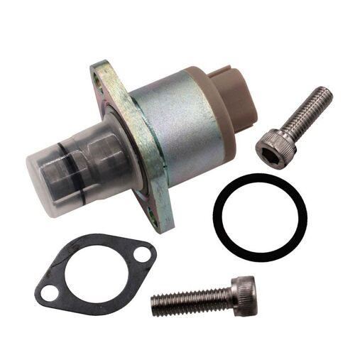 Soupape De Commande D'aspiration Régulateur De Pression De Pompe À Carburant Moteur 294200-0360 A6860-Vm09a Scv D40 Crd Capteur 294009-0260, 294009-0160