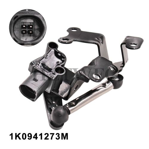 Capteur De Niveau De Hauteur, Pour Skoda Octavia Seat Altea, Vw Tiguan Golf, Audi Q3 1k0 941 273 M