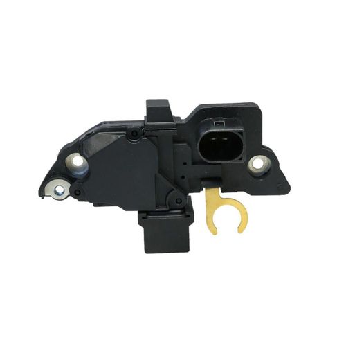 Régulateur De Tension De Générateur D'alternateur De Voiture, Pour Volkswagen Skoda Audi Seat 139925 F00m 145225 0124615031