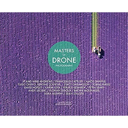 Masters Of Drone Photography