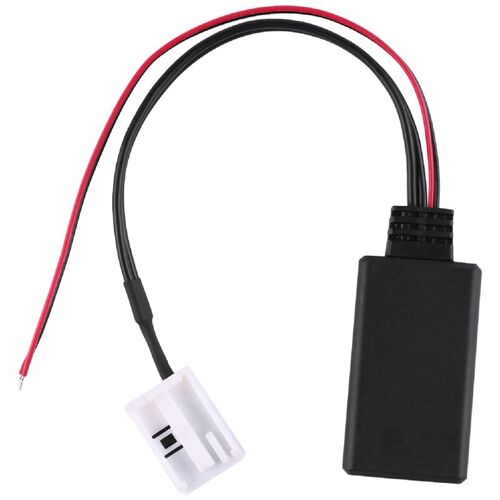 Câble Adaptateur Audio Bluetooth, Pour Mcd Rns 510 Rcd 200 210 310 500 Delta 6, Accessoires Électroniques De Voiture