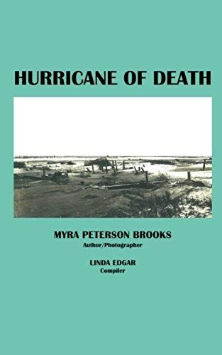 Hurricane Of Death