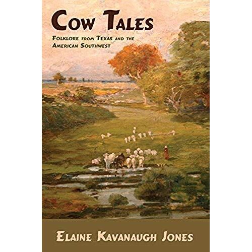 Cow Tales