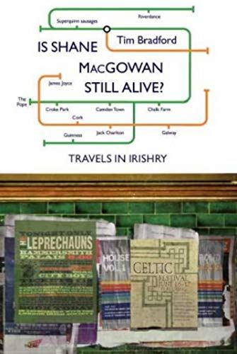 Is Shane Macgowan Still Alive?