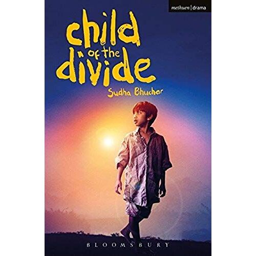 Child Of The Divide