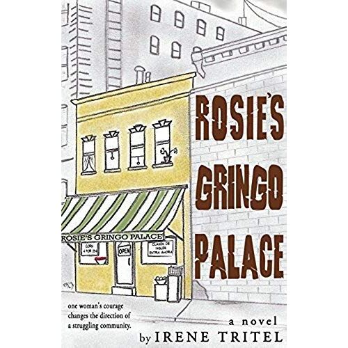 Rosie's Gringo Palace