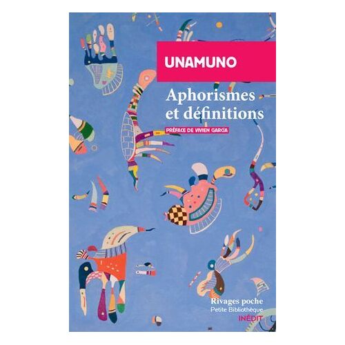 Aphorismes Et Définitions