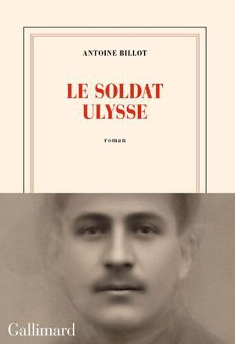 Le Soldat Ulysse