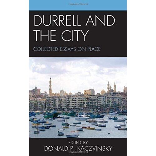 Durrell And The City