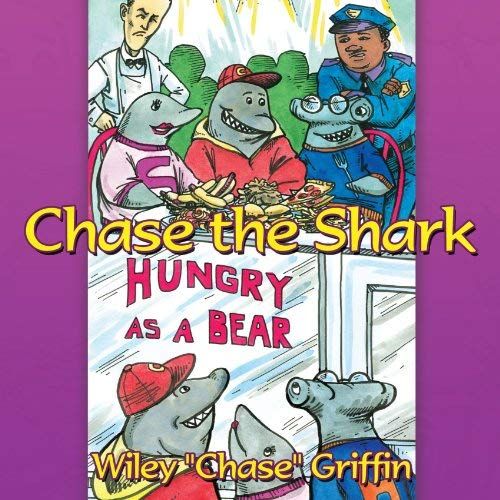 Chase The Shark