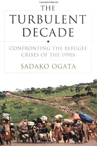 Turbulent Decade