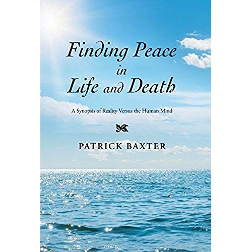 Finding Peace In Life And Death