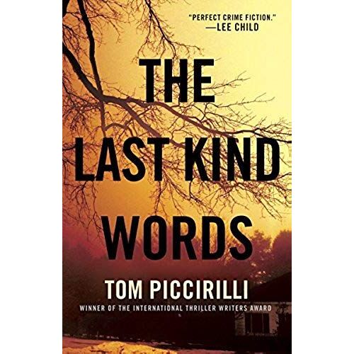 The Last Kind Words