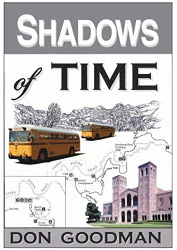 Shadows Of Time