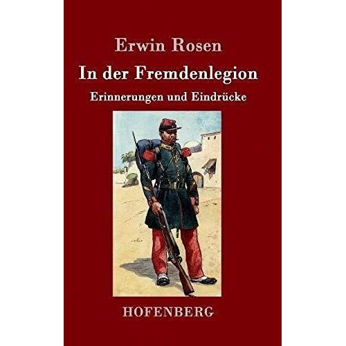 In Der Fremdenlegion