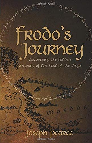 Frodo's Journey