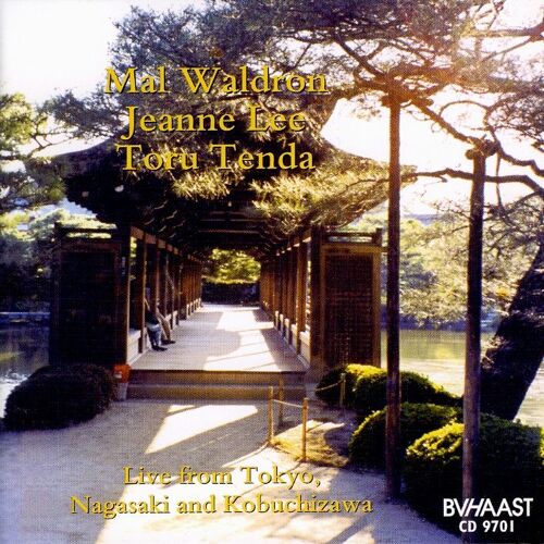 Mal Waldron, Jeanne Lee, Toru Tenda Travellin' In Soul-Time