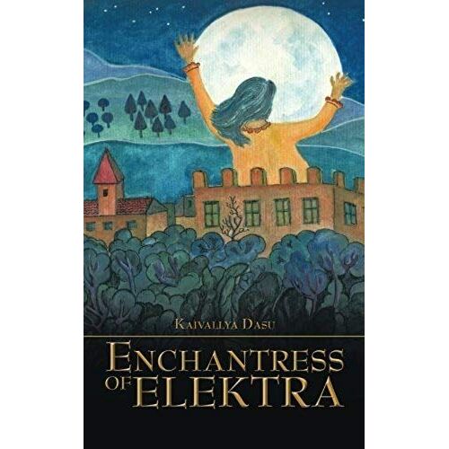 Enchantress Of Elektra