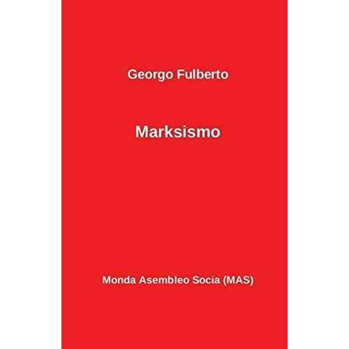 Marksismo