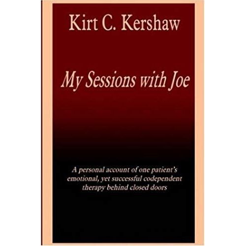 My Sessions With Joe