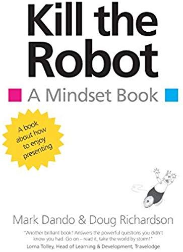 Kill The Robot