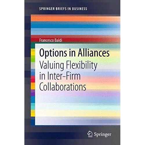 Options In Alliances