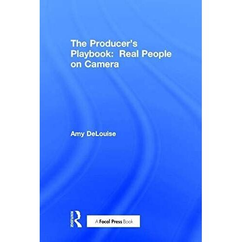 The Producer's Playbook: Real People On Camera