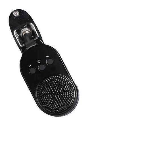 Petit Haut-Parleur Rechargeable Bluetooth À Branchement Direct, Clé Usb, Accessoires D'accompagnement Pour Guitare Électrique Et Basse