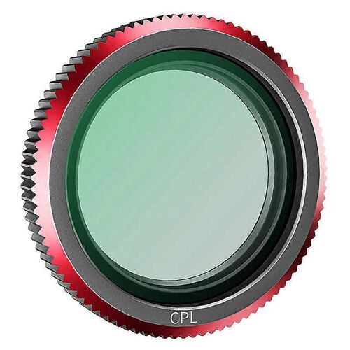 Filtres Pour Caméra Dji Neo Cpl Nd8 Nd16 Nd32, Ensemble De Quatre Filtres Spécialisés, Accessoires Pour Dji Neo