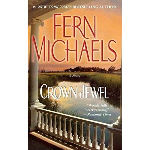 Crown Jewel