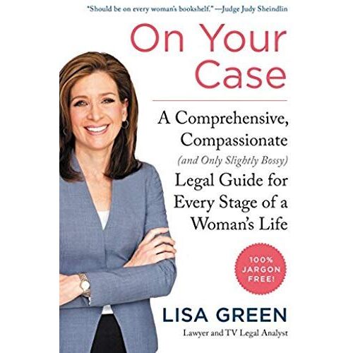 On Your Case